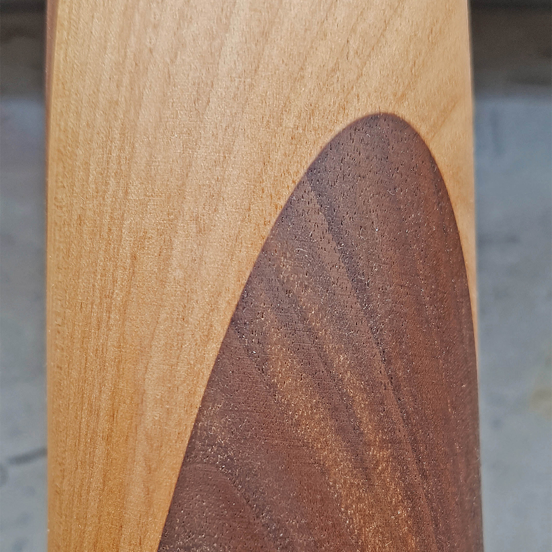 Ontano e Noce Canaletto